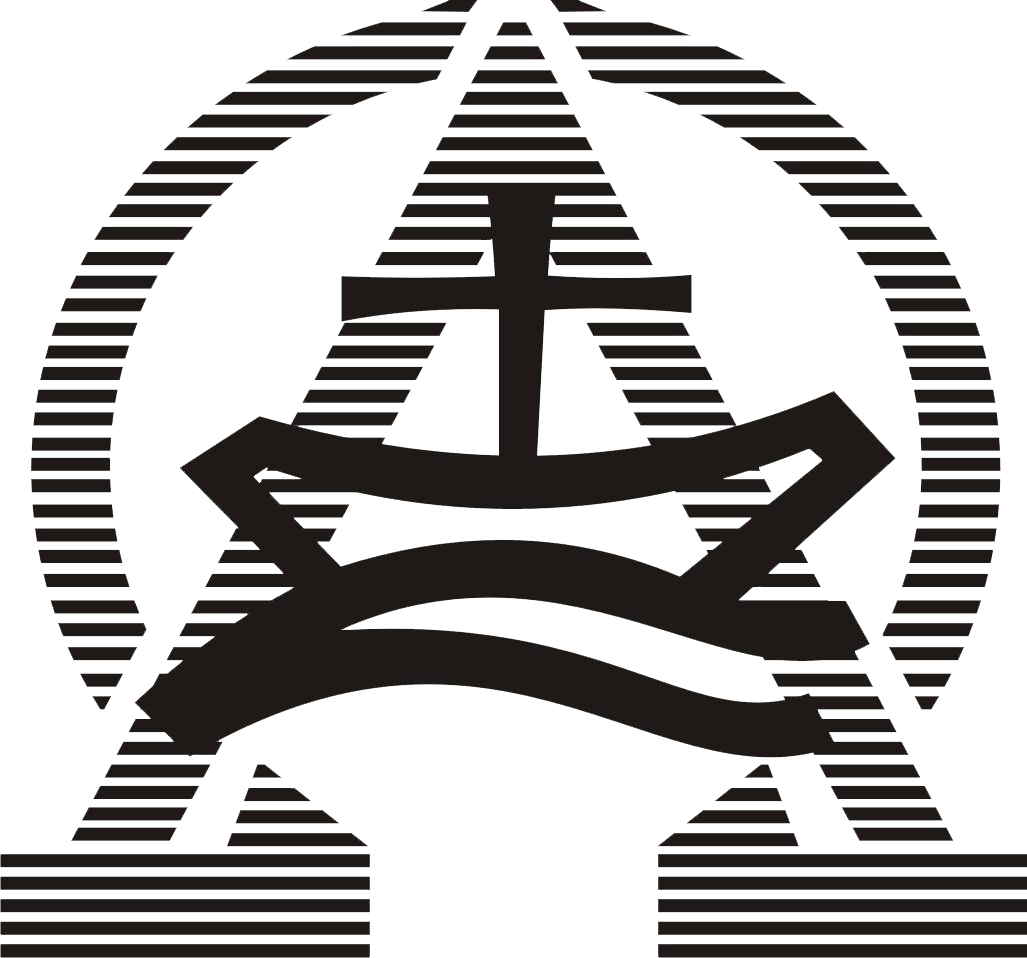 Logo GKI Cilodong
